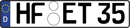 HF-ET35