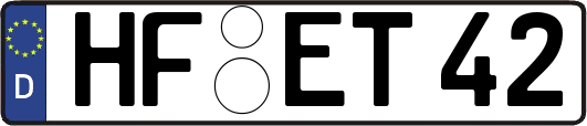 HF-ET42