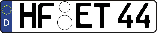 HF-ET44