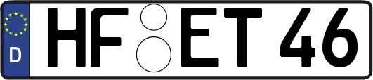 HF-ET46