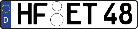HF-ET48
