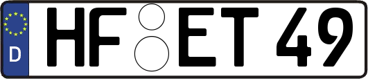 HF-ET49