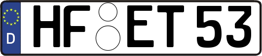 HF-ET53