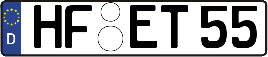 HF-ET55