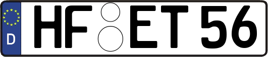HF-ET56