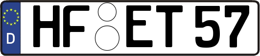 HF-ET57