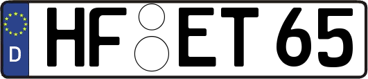 HF-ET65