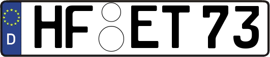 HF-ET73