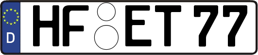 HF-ET77