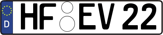 HF-EV22