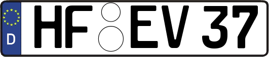 HF-EV37