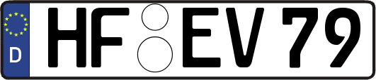 HF-EV79
