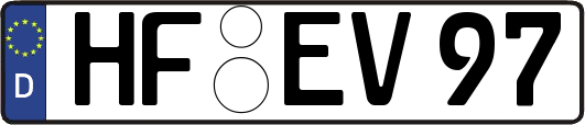 HF-EV97