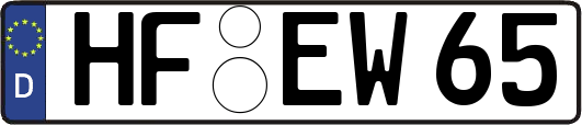 HF-EW65