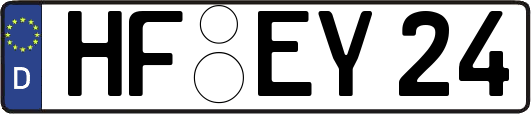 HF-EY24