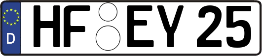 HF-EY25