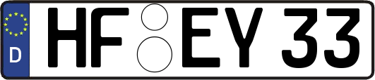 HF-EY33