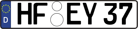 HF-EY37