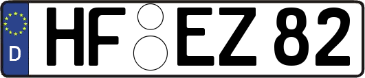 HF-EZ82