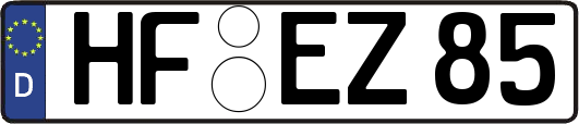 HF-EZ85