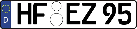 HF-EZ95