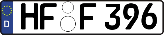 HF-F396