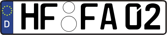 HF-FA02