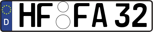 HF-FA32