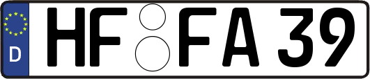 HF-FA39