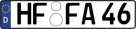 HF-FA46