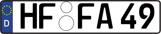 HF-FA49