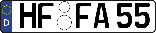 HF-FA55