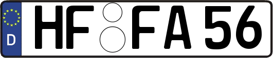 HF-FA56