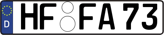 HF-FA73