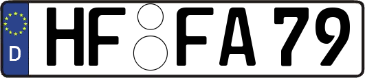 HF-FA79