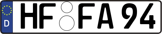 HF-FA94