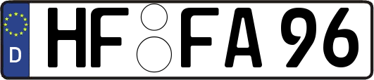 HF-FA96