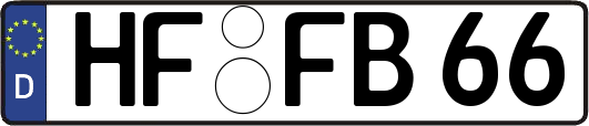 HF-FB66