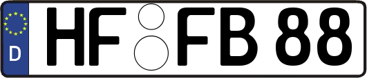 HF-FB88