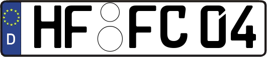 HF-FC04