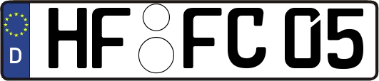 HF-FC05