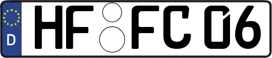 HF-FC06