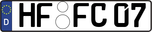 HF-FC07