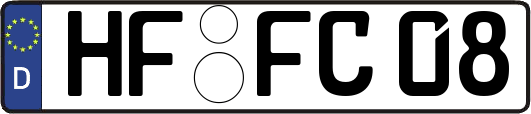 HF-FC08