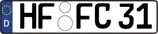 HF-FC31