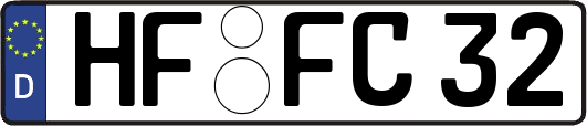 HF-FC32