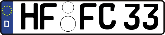 HF-FC33