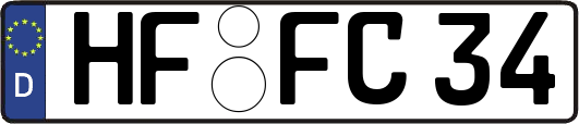 HF-FC34