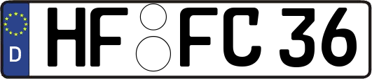 HF-FC36