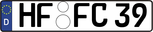 HF-FC39